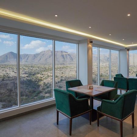 Green View Hotel, Jabal Akhdar Jabal al Akhdhar Экстерьер фото