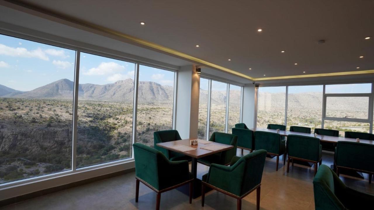 Green View Hotel, Jabal Akhdar Jabal al Akhdhar Экстерьер фото
