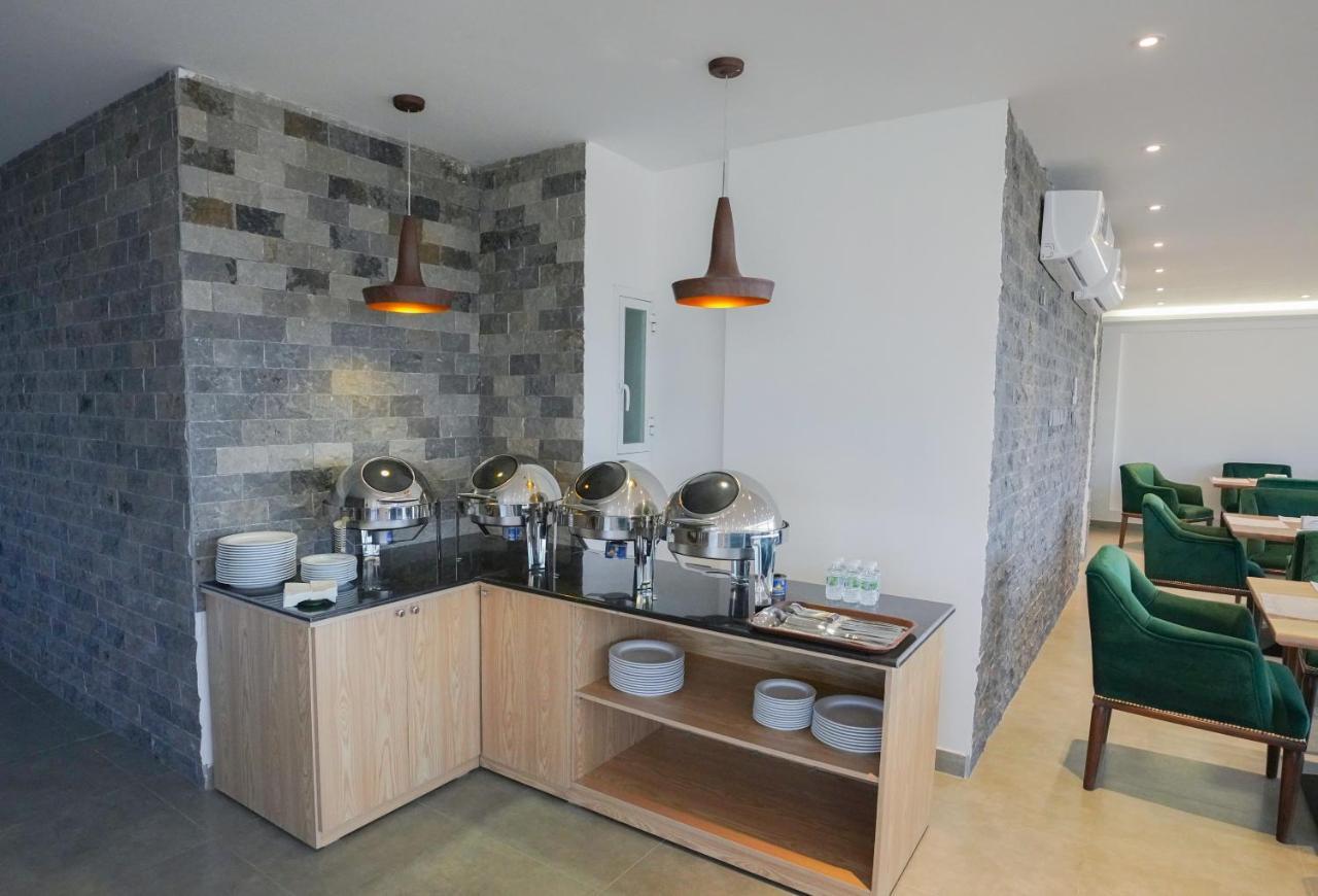 Green View Hotel, Jabal Akhdar Jabal al Akhdhar Экстерьер фото
