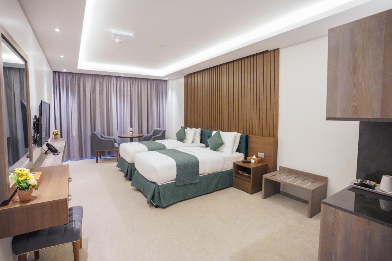 Green View Hotel, Jabal Akhdar Jabal al Akhdhar Экстерьер фото
