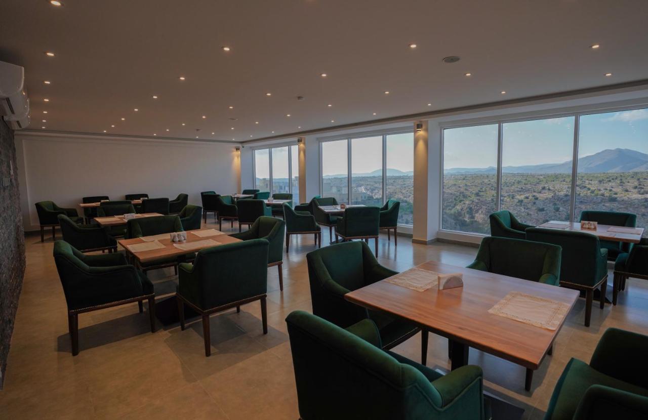 Green View Hotel, Jabal Akhdar Jabal al Akhdhar Экстерьер фото