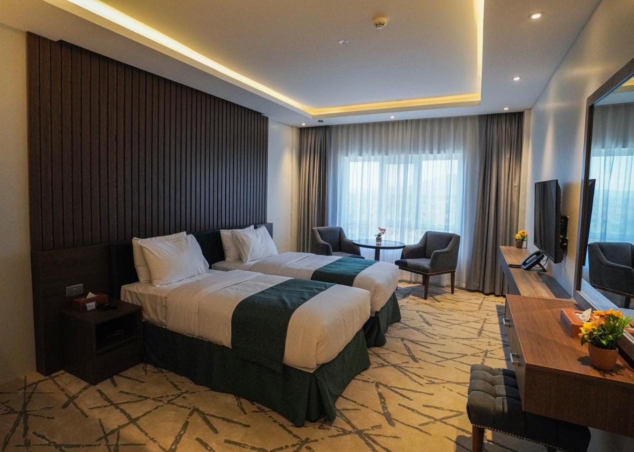 Green View Hotel, Jabal Akhdar Jabal al Akhdhar Экстерьер фото