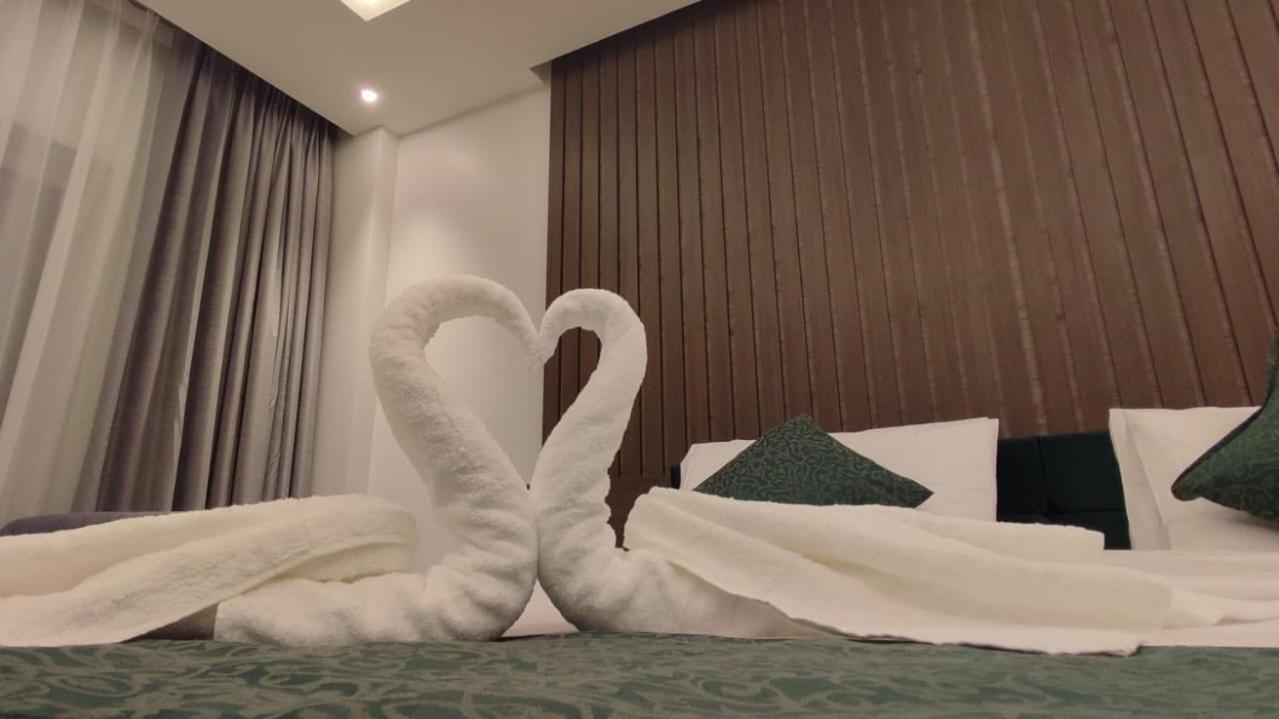 Green View Hotel, Jabal Akhdar Jabal al Akhdhar Экстерьер фото