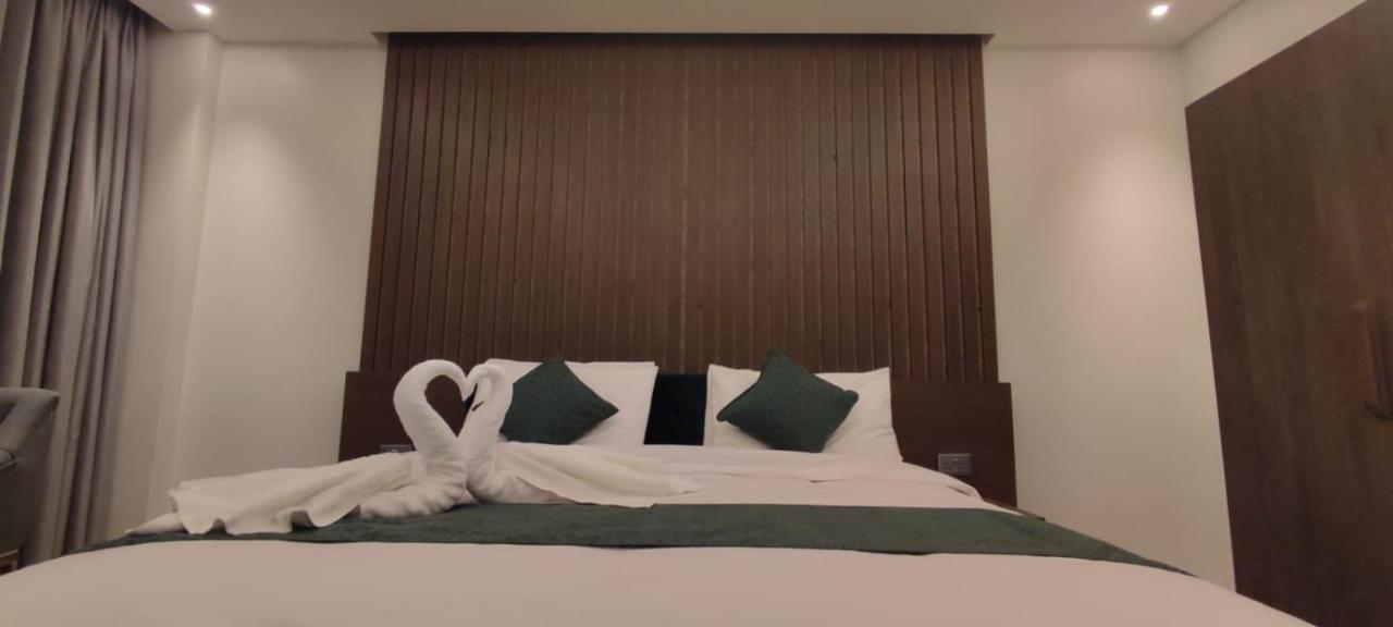 Green View Hotel, Jabal Akhdar Jabal al Akhdhar Экстерьер фото